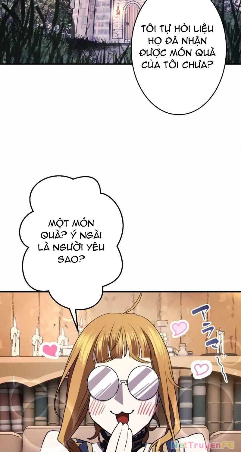 Đảo Ngược Cuộc Đời Của Tôi Như Một Nhân Vật Phụ Chapter 32 - Trang 3