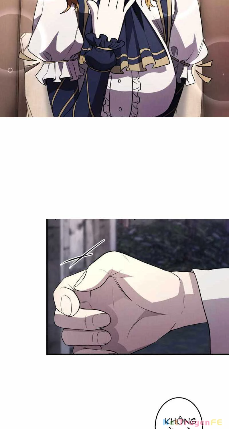 Đảo Ngược Cuộc Đời Của Tôi Như Một Nhân Vật Phụ Chapter 32 - Trang 3