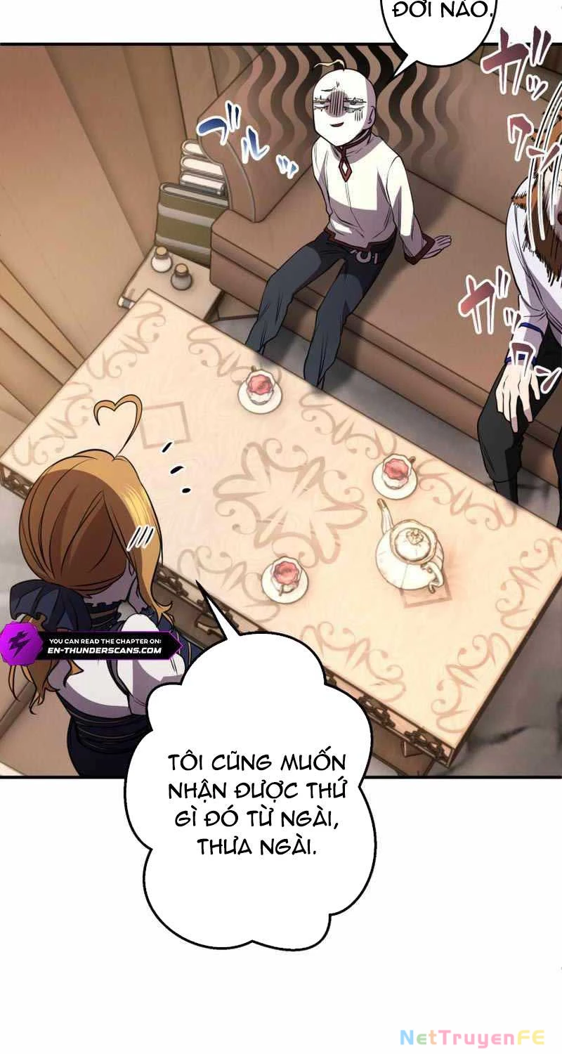 Đảo Ngược Cuộc Đời Của Tôi Như Một Nhân Vật Phụ Chapter 32 - Trang 3