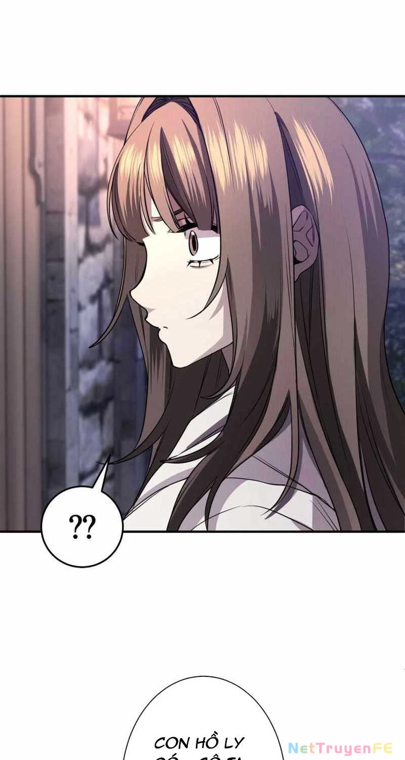 Đảo Ngược Cuộc Đời Của Tôi Như Một Nhân Vật Phụ Chapter 32 - Trang 3