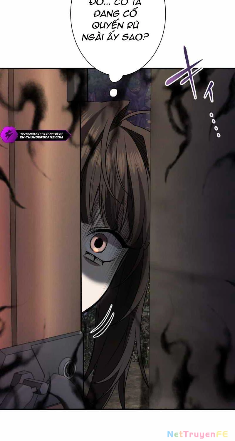 Đảo Ngược Cuộc Đời Của Tôi Như Một Nhân Vật Phụ Chapter 32 - Trang 3