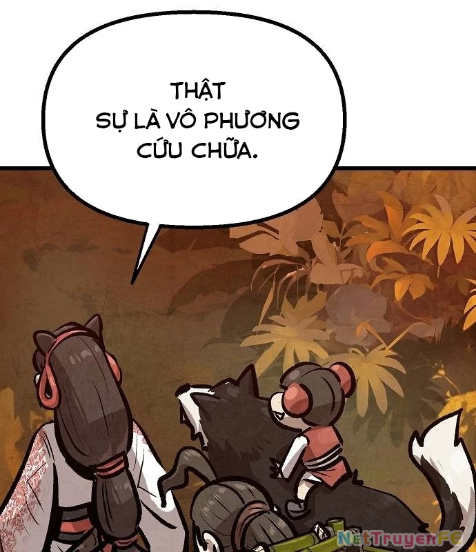 Chinh Phục Võ Lâm Chỉ Với 1 Tô Mỳ Chapter 38 - Trang 4