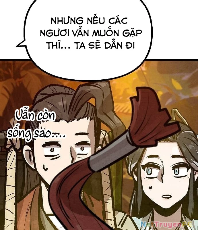 Chinh Phục Võ Lâm Chỉ Với 1 Tô Mỳ Chapter 38 - Trang 4