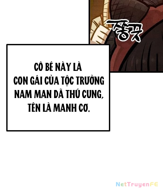 Chinh Phục Võ Lâm Chỉ Với 1 Tô Mỳ Chapter 38 - Trang 4