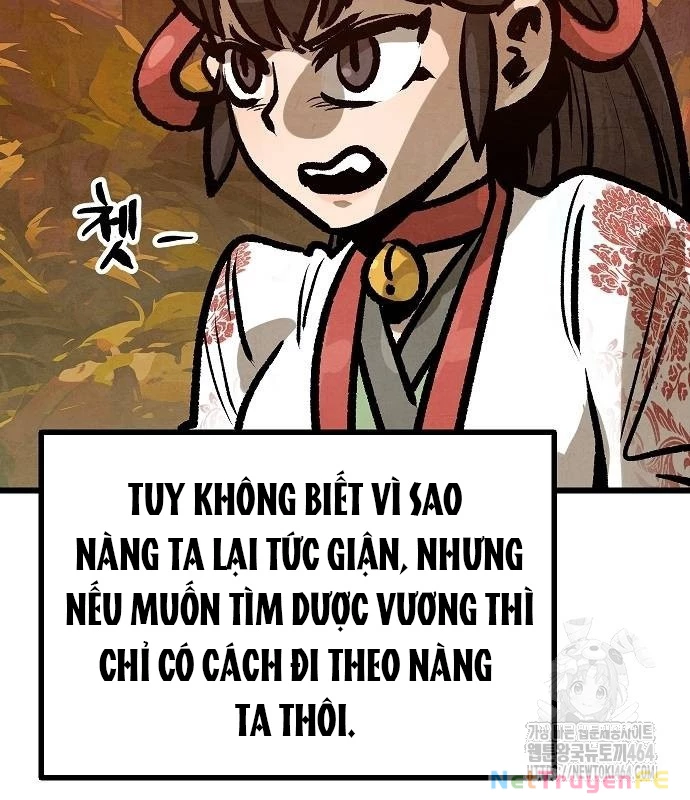 Chinh Phục Võ Lâm Chỉ Với 1 Tô Mỳ Chapter 38 - Trang 4