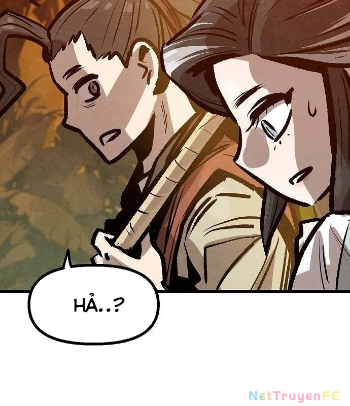 Chinh Phục Võ Lâm Chỉ Với 1 Tô Mỳ Chapter 38 - Trang 4