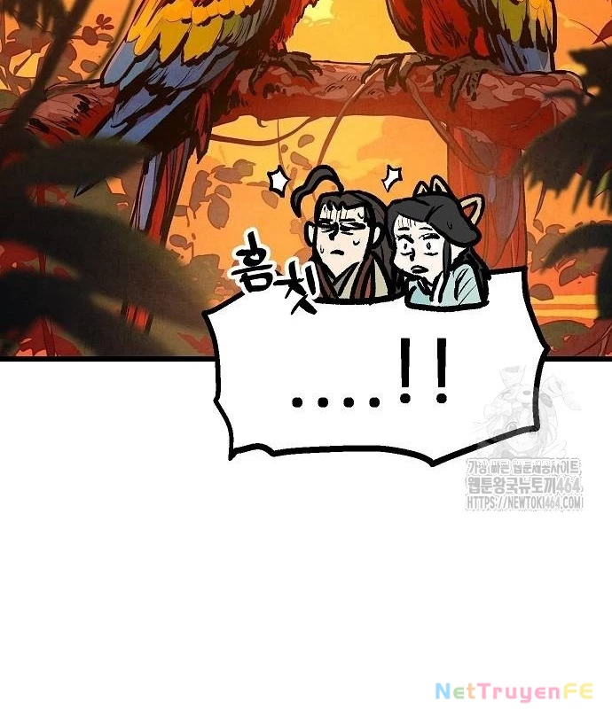 Chinh Phục Võ Lâm Chỉ Với 1 Tô Mỳ Chapter 38 - Trang 4