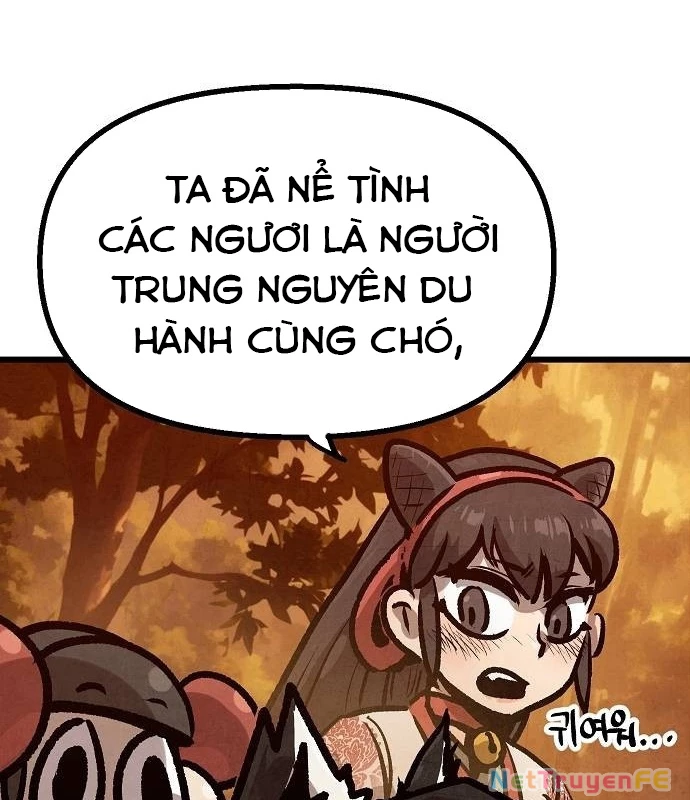 Chinh Phục Võ Lâm Chỉ Với 1 Tô Mỳ Chapter 38 - Trang 4