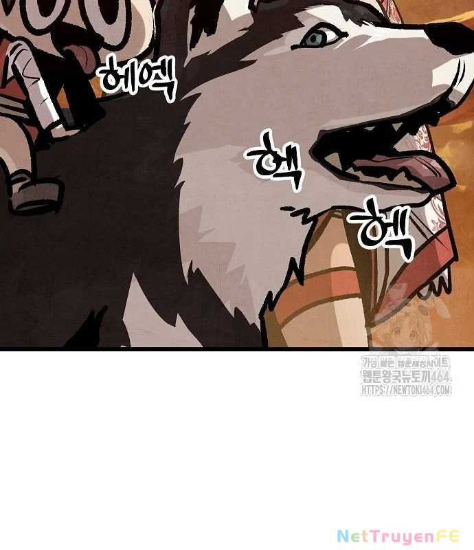 Chinh Phục Võ Lâm Chỉ Với 1 Tô Mỳ Chapter 38 - Trang 4