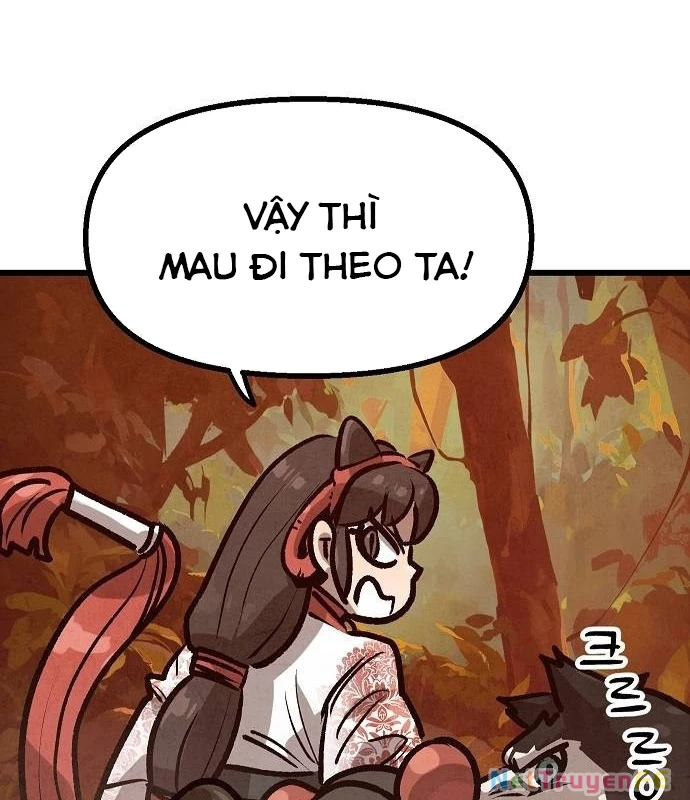 Chinh Phục Võ Lâm Chỉ Với 1 Tô Mỳ Chapter 38 - Trang 4