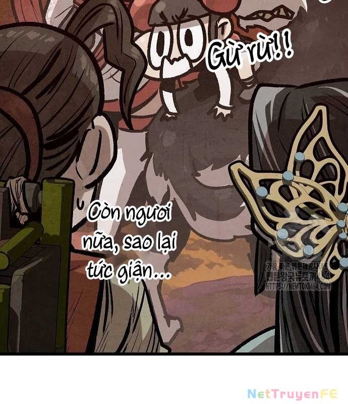 Chinh Phục Võ Lâm Chỉ Với 1 Tô Mỳ Chapter 38 - Trang 4