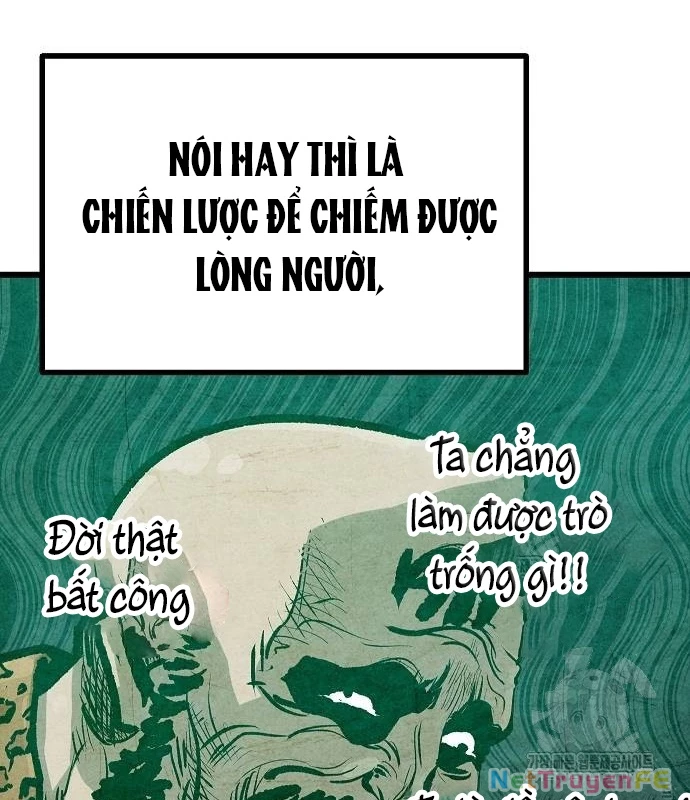 Chinh Phục Võ Lâm Chỉ Với 1 Tô Mỳ Chapter 38 - Trang 4