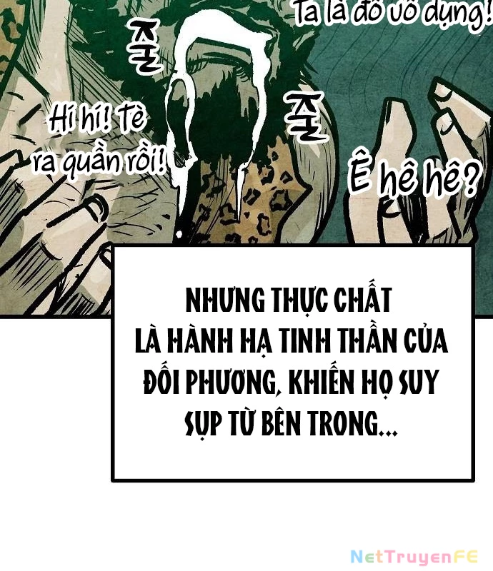 Chinh Phục Võ Lâm Chỉ Với 1 Tô Mỳ Chapter 38 - Trang 4