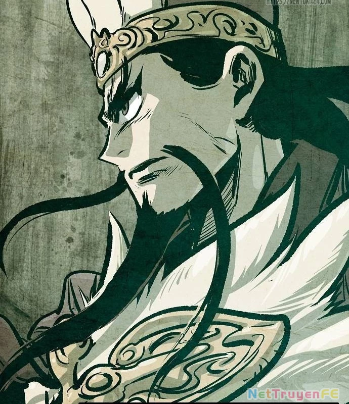 Chinh Phục Võ Lâm Chỉ Với 1 Tô Mỳ Chapter 38 - Trang 4