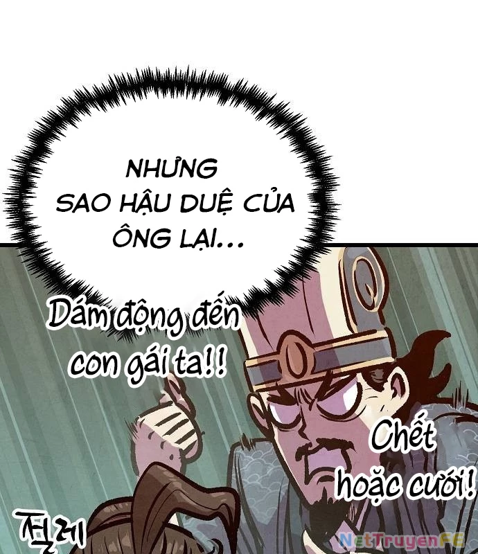 Chinh Phục Võ Lâm Chỉ Với 1 Tô Mỳ Chapter 38 - Trang 4