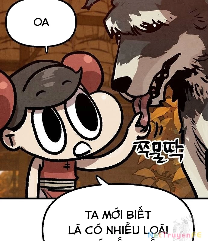 Chinh Phục Võ Lâm Chỉ Với 1 Tô Mỳ Chapter 38 - Trang 4