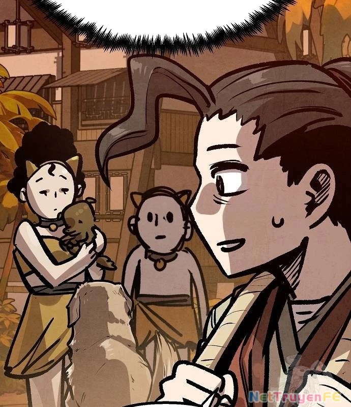 Chinh Phục Võ Lâm Chỉ Với 1 Tô Mỳ Chapter 38 - Trang 4