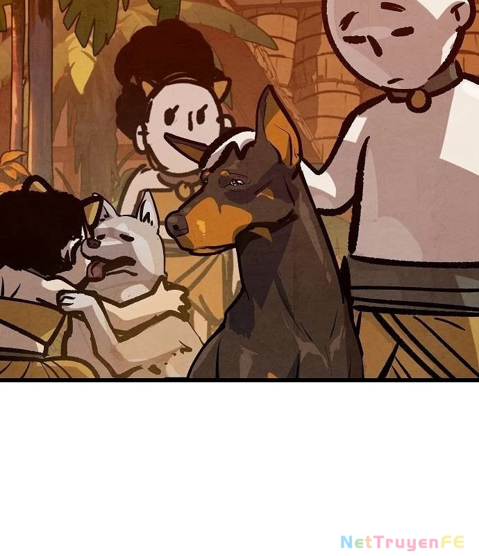 Chinh Phục Võ Lâm Chỉ Với 1 Tô Mỳ Chapter 38 - Trang 4