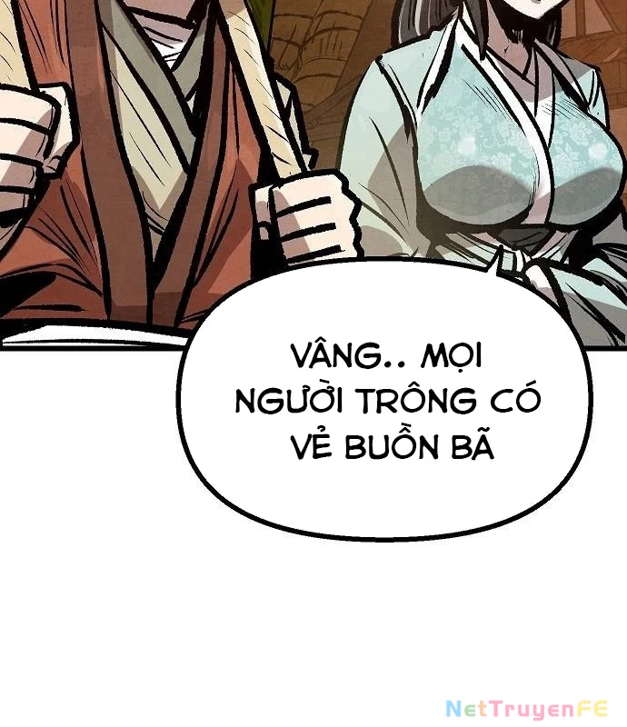 Chinh Phục Võ Lâm Chỉ Với 1 Tô Mỳ Chapter 38 - Trang 4