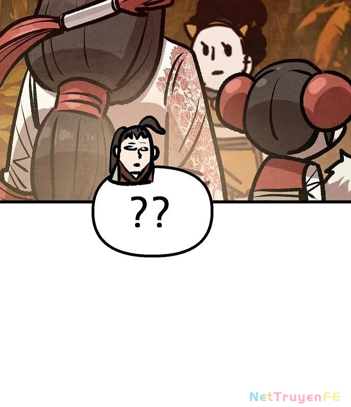 Chinh Phục Võ Lâm Chỉ Với 1 Tô Mỳ Chapter 38 - Trang 4