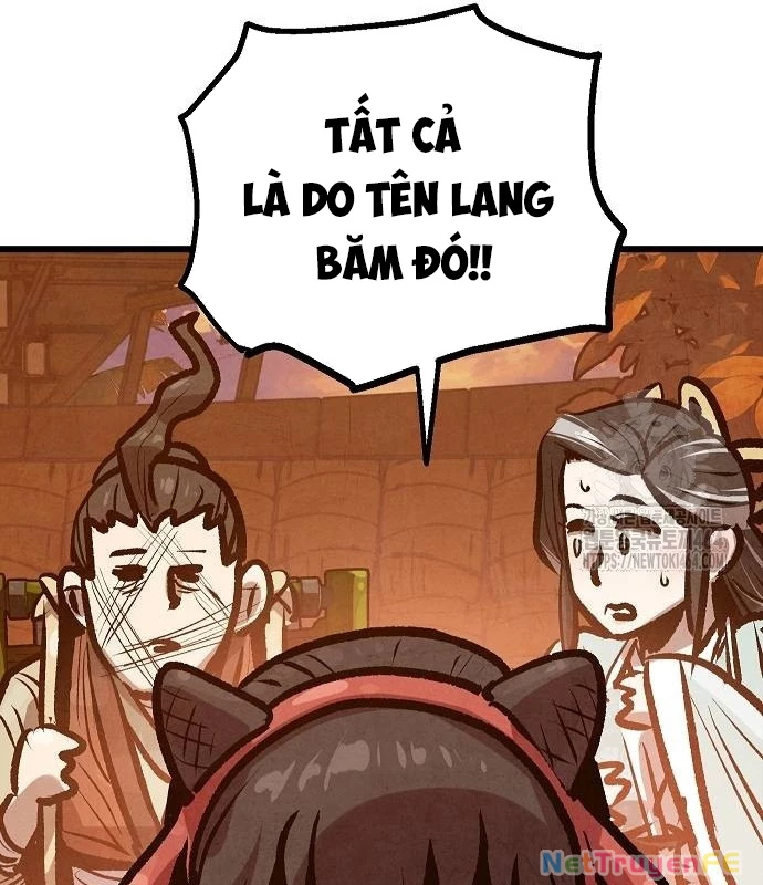 Chinh Phục Võ Lâm Chỉ Với 1 Tô Mỳ Chapter 38 - Trang 4