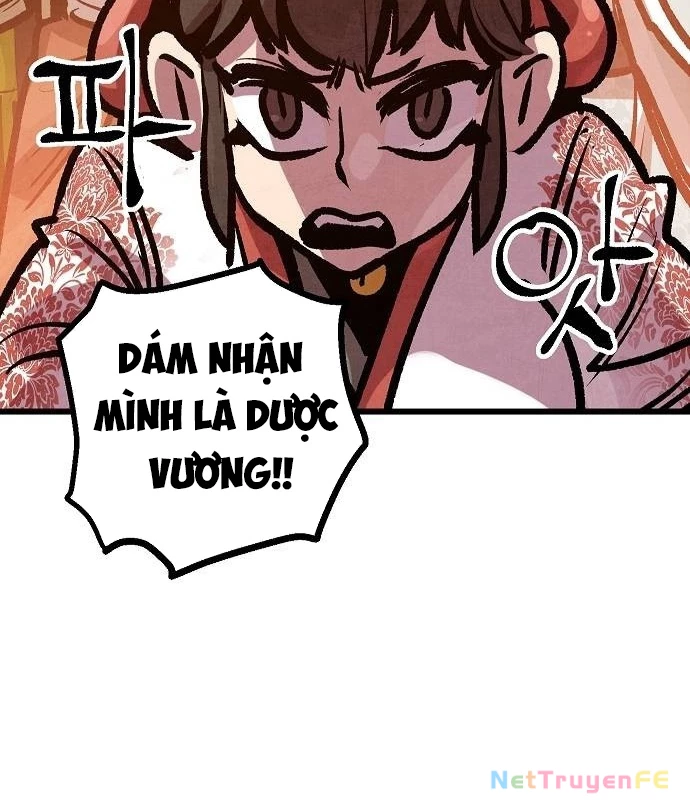 Chinh Phục Võ Lâm Chỉ Với 1 Tô Mỳ Chapter 38 - Trang 4