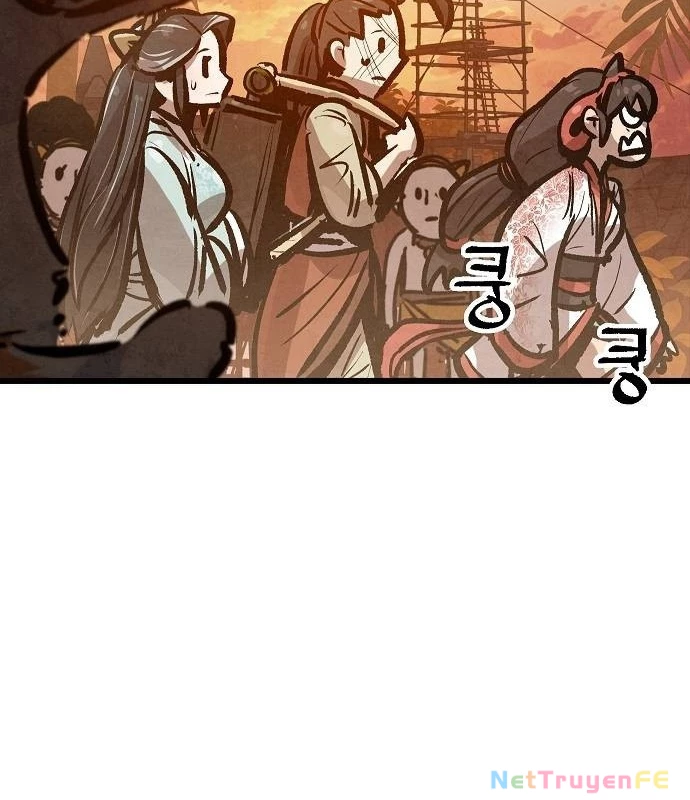 Chinh Phục Võ Lâm Chỉ Với 1 Tô Mỳ Chapter 38 - Trang 4