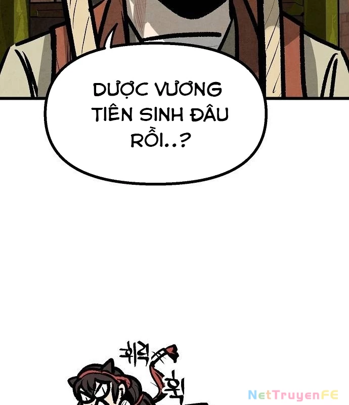 Chinh Phục Võ Lâm Chỉ Với 1 Tô Mỳ Chapter 38 - Trang 4