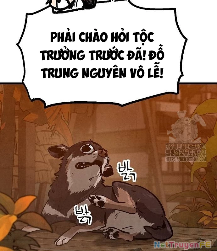 Chinh Phục Võ Lâm Chỉ Với 1 Tô Mỳ Chapter 38 - Trang 4
