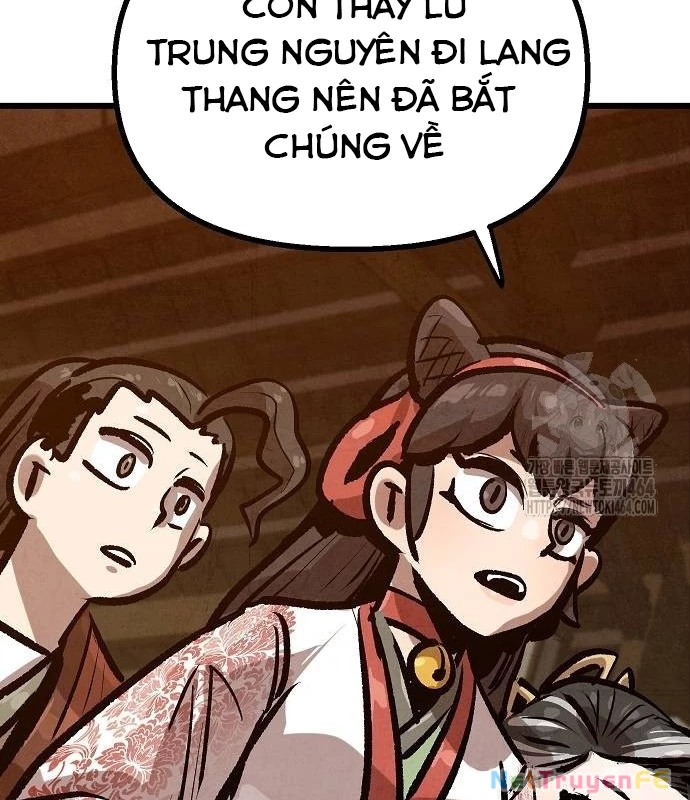Chinh Phục Võ Lâm Chỉ Với 1 Tô Mỳ Chapter 38 - Trang 4