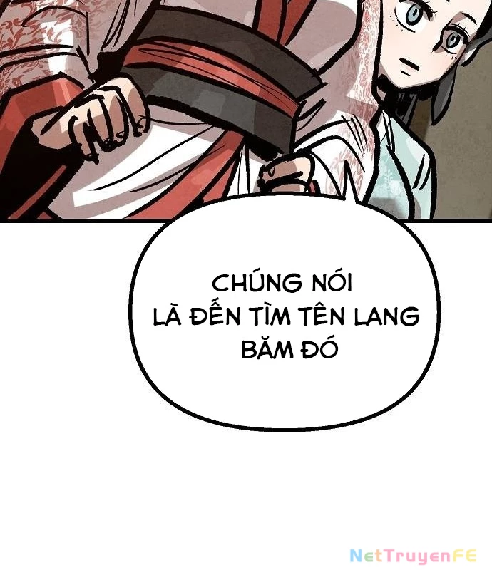 Chinh Phục Võ Lâm Chỉ Với 1 Tô Mỳ Chapter 38 - Trang 4