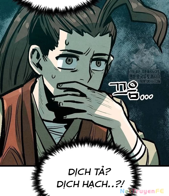 Chinh Phục Võ Lâm Chỉ Với 1 Tô Mỳ Chapter 38 - Trang 4