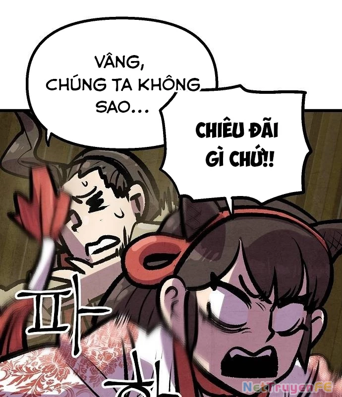 Chinh Phục Võ Lâm Chỉ Với 1 Tô Mỳ Chapter 38 - Trang 4