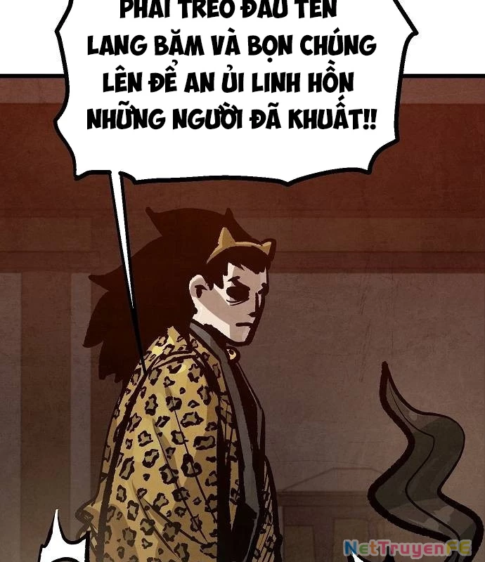 Chinh Phục Võ Lâm Chỉ Với 1 Tô Mỳ Chapter 38 - Trang 4