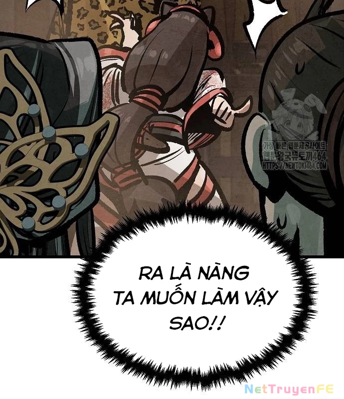 Chinh Phục Võ Lâm Chỉ Với 1 Tô Mỳ Chapter 38 - Trang 4