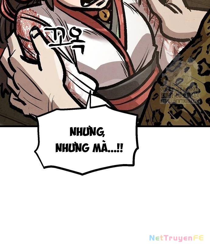 Chinh Phục Võ Lâm Chỉ Với 1 Tô Mỳ Chapter 38 - Trang 4