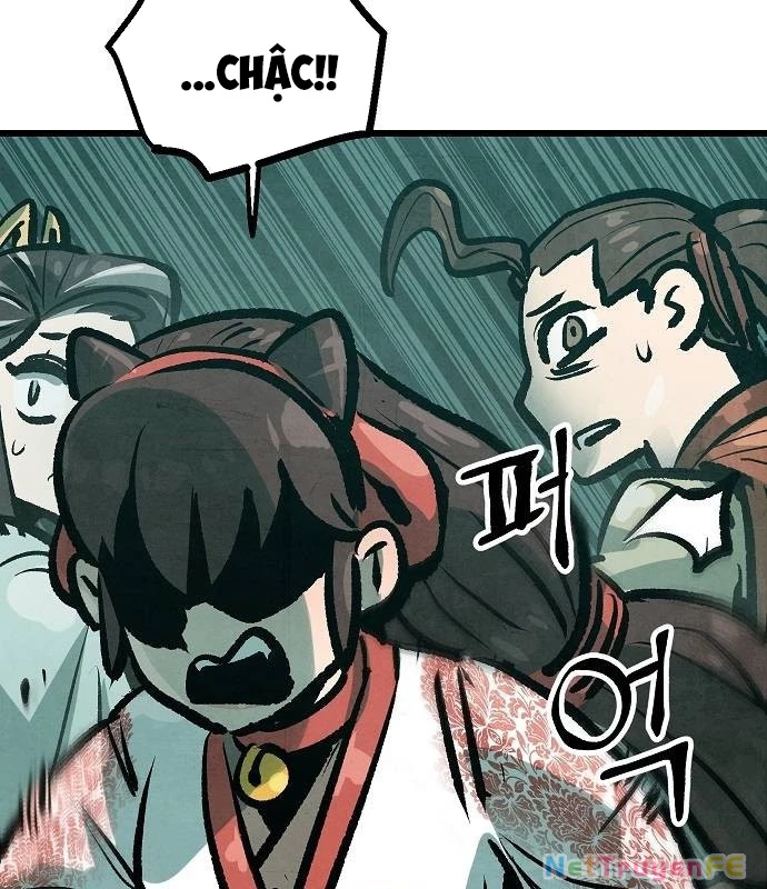 Chinh Phục Võ Lâm Chỉ Với 1 Tô Mỳ Chapter 38 - Trang 4