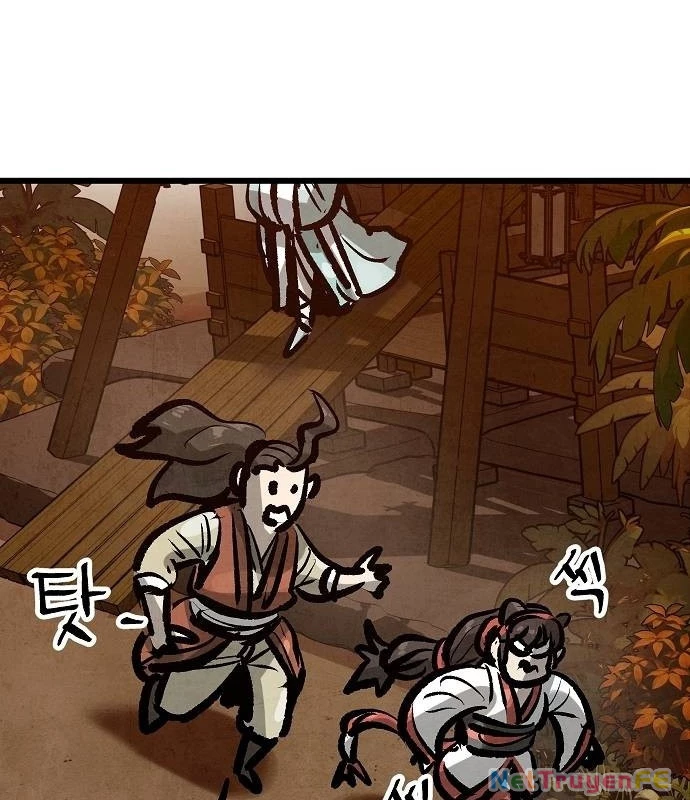 Chinh Phục Võ Lâm Chỉ Với 1 Tô Mỳ Chapter 38 - Trang 4