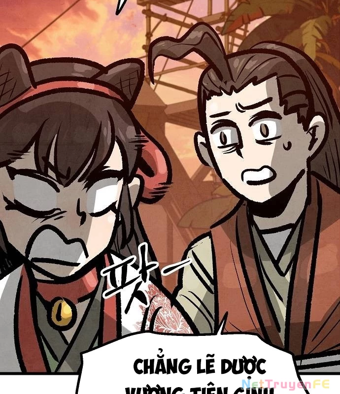 Chinh Phục Võ Lâm Chỉ Với 1 Tô Mỳ Chapter 38 - Trang 4