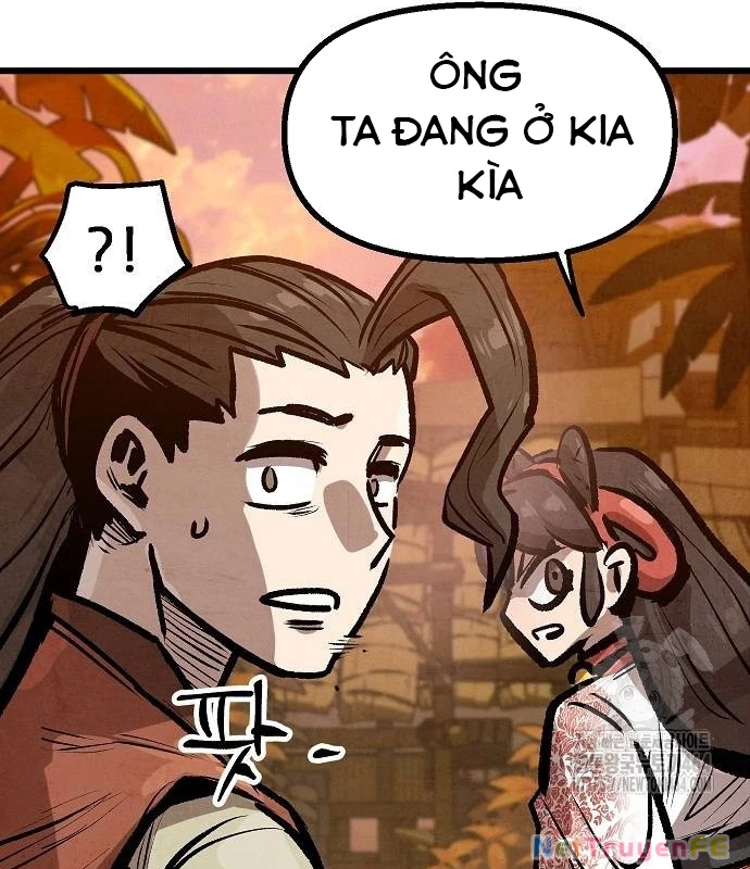 Chinh Phục Võ Lâm Chỉ Với 1 Tô Mỳ Chapter 38 - Trang 4