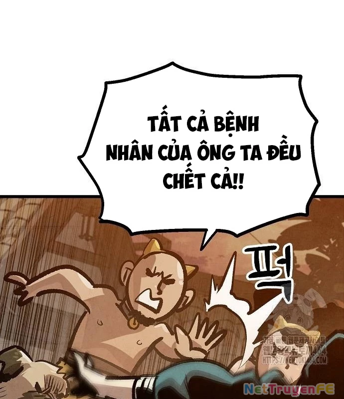 Chinh Phục Võ Lâm Chỉ Với 1 Tô Mỳ Chapter 38 - Trang 4