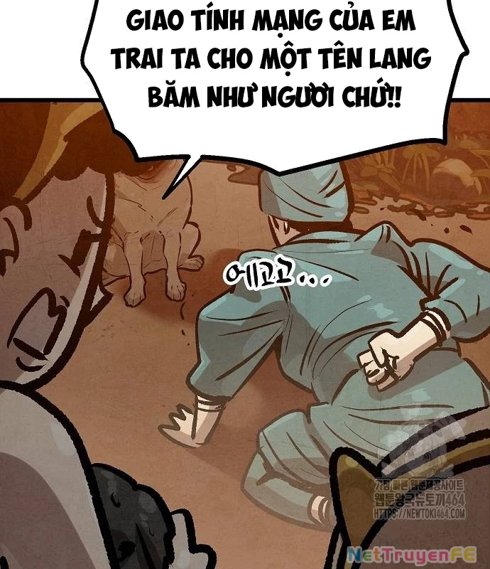 Chinh Phục Võ Lâm Chỉ Với 1 Tô Mỳ Chapter 38 - Trang 4