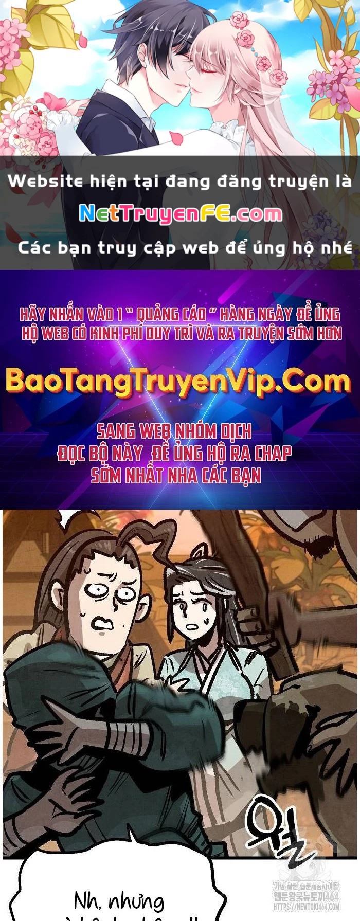 Chinh Phục Võ Lâm Chỉ Với 1 Tô Mỳ Chapter 39 - Trang 4