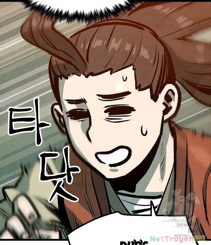 Chinh Phục Võ Lâm Chỉ Với 1 Tô Mỳ Chapter 39 - Trang 4