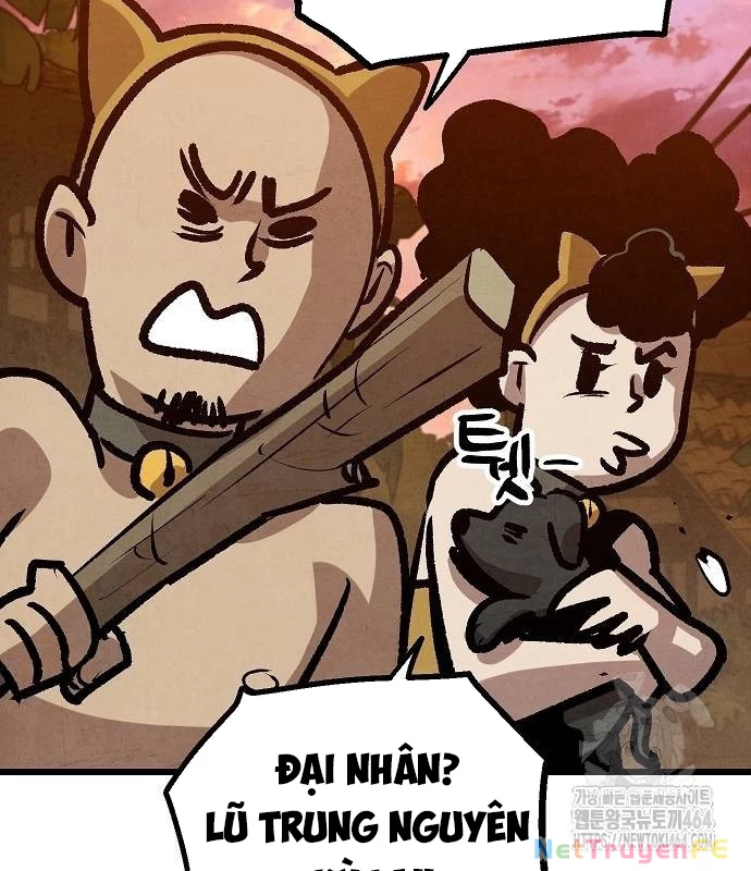 Chinh Phục Võ Lâm Chỉ Với 1 Tô Mỳ Chapter 39 - Trang 4