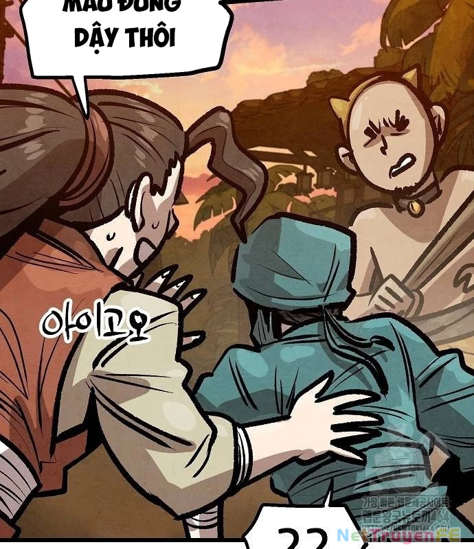 Chinh Phục Võ Lâm Chỉ Với 1 Tô Mỳ Chapter 39 - Trang 4