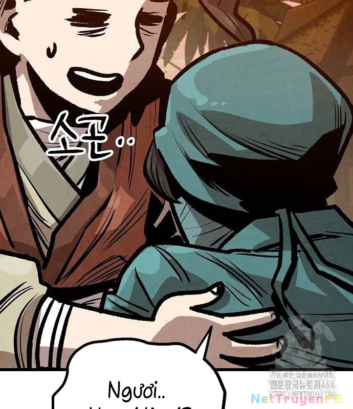 Chinh Phục Võ Lâm Chỉ Với 1 Tô Mỳ Chapter 39 - Trang 4