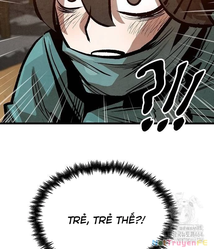 Chinh Phục Võ Lâm Chỉ Với 1 Tô Mỳ Chapter 39 - Trang 4