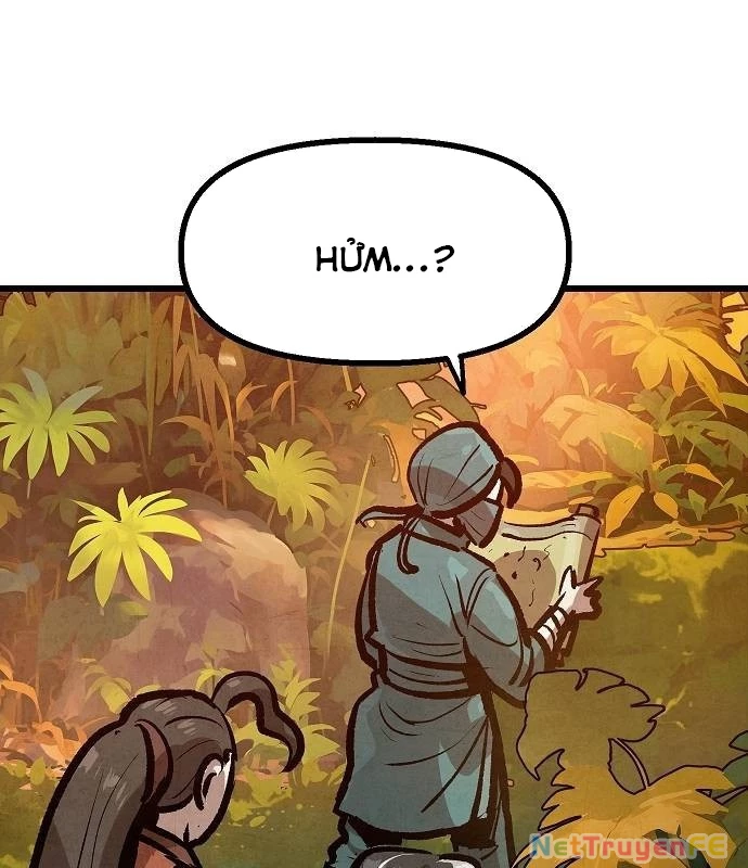 Chinh Phục Võ Lâm Chỉ Với 1 Tô Mỳ Chapter 39 - Trang 4