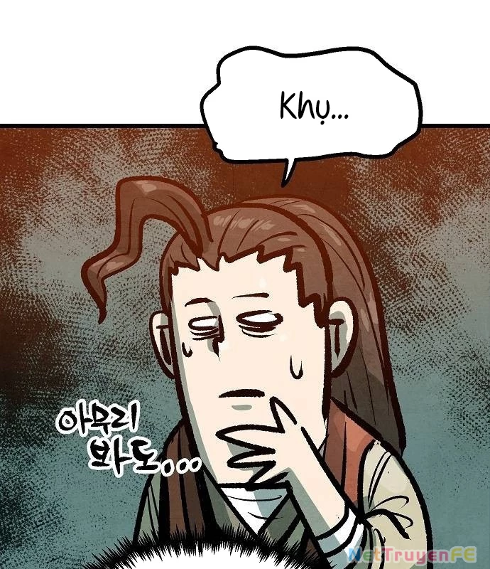 Chinh Phục Võ Lâm Chỉ Với 1 Tô Mỳ Chapter 39 - Trang 4